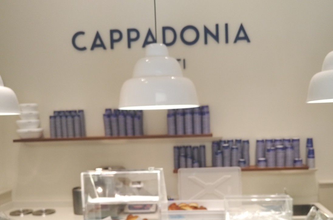 cappadonia palermo