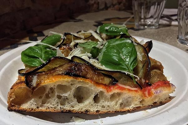Pizzottella a Milano: recensione, menu e prezzi della pizzeria