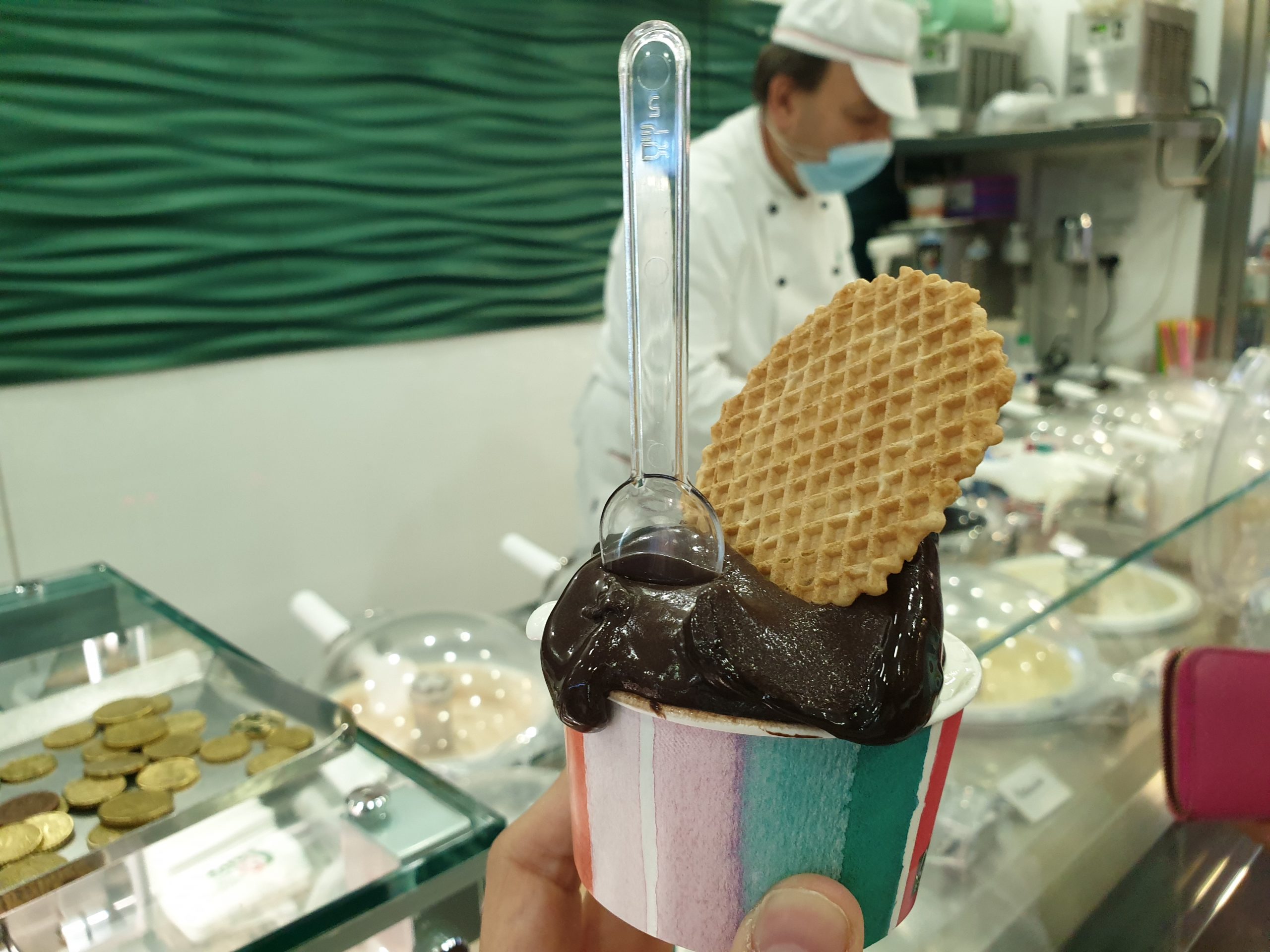 Gelaterie Di Napoli E Provincia Le Migliori Del 2020