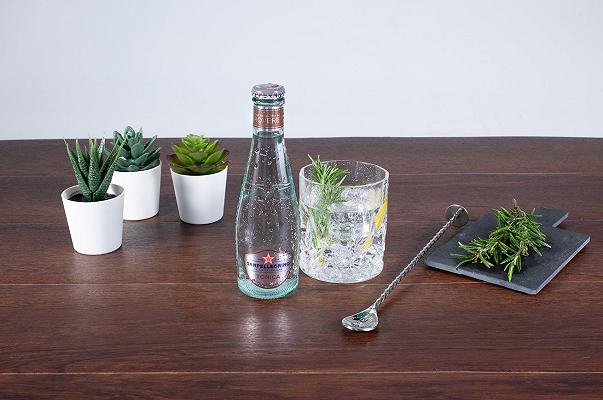 Mixology: come cambiano le bibite Sanpellegrino