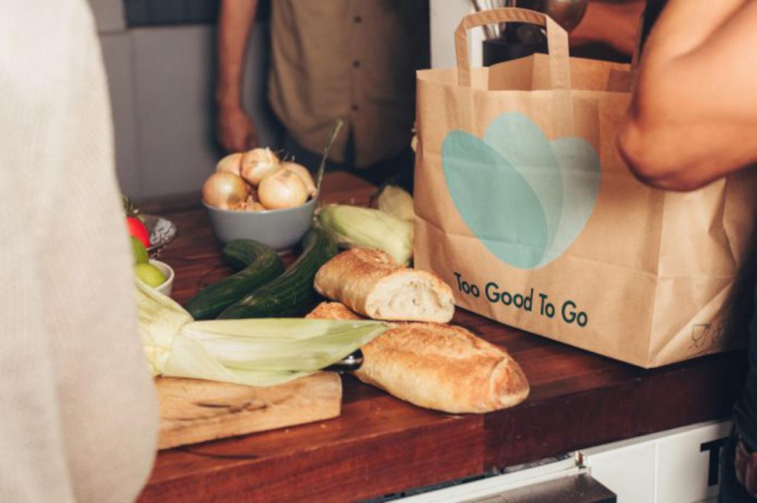 Too Good to Go, l’app del cibo invenduto, funziona grazie ai millennials
