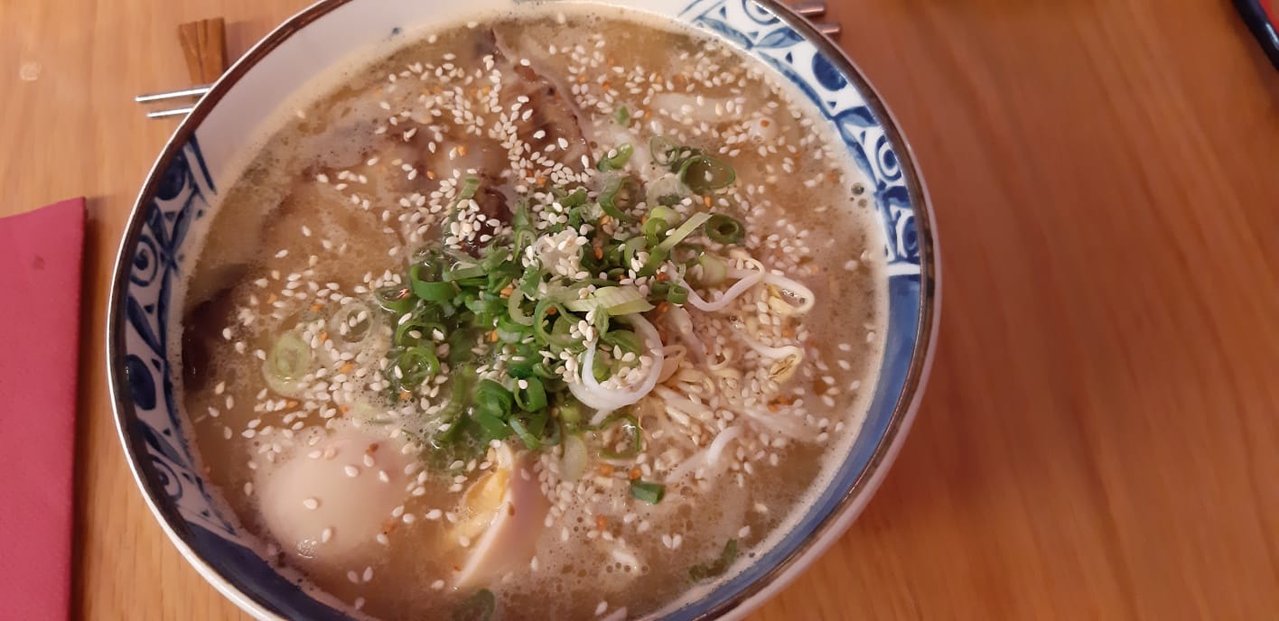 Al Mercato Noodle Bar a Milano