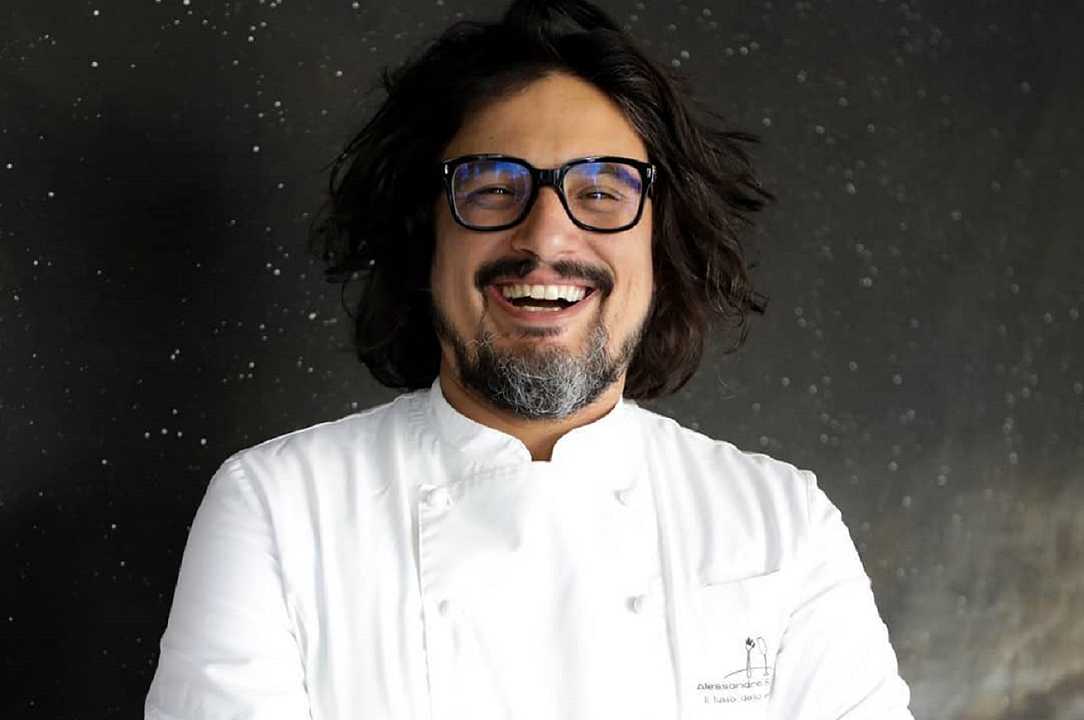 Alessandro Borghese: i 4 ristoranti della puntata sul Gargano