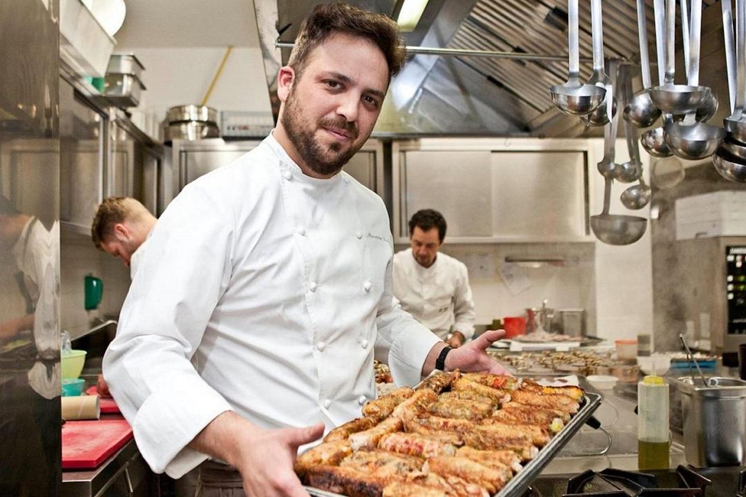 Alessandro Narducci: un laboratorio di cucina al Gemelli per ricordare lo chef morto un anno fa