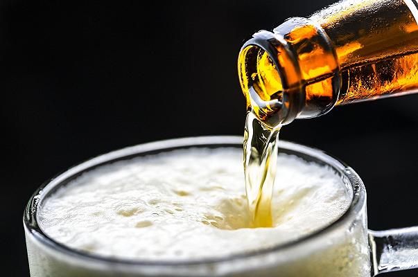 Glifosato nella birra? Il confronto tra lager in bottiglia