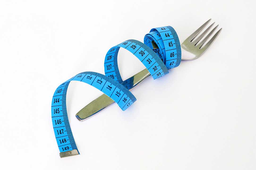 Dieta Sense, perdere 40 kg in un anno senza riprenderli