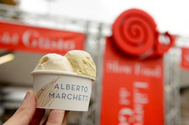 Gelaterie: ad Alba apre Alberto Marchetti e chiude Mara dei Boschi