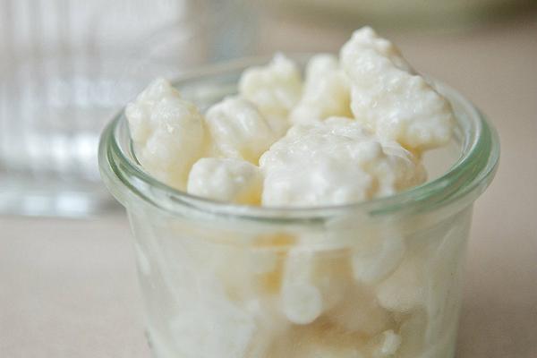 Kefir: è boom di vendite in Italia