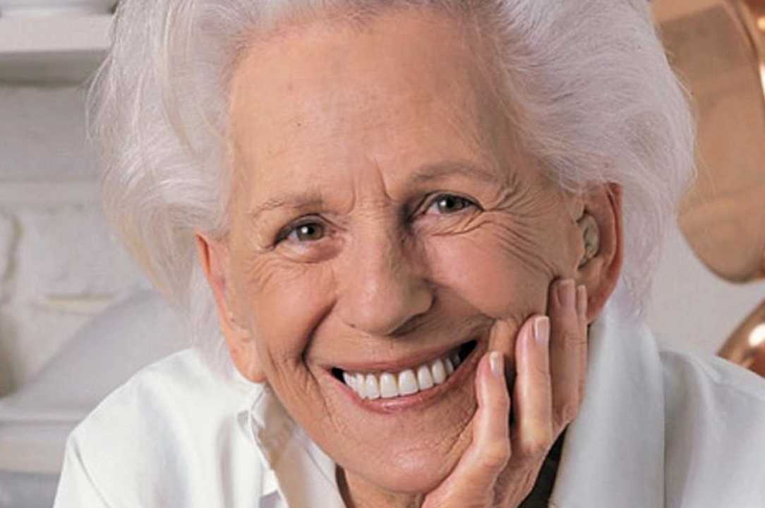 Maida Heatter, la “regina delle torte”, è morta a 102 anni