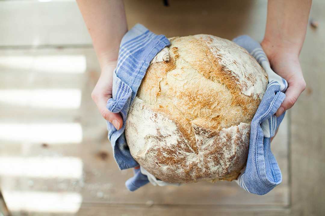 Pane precotto senza dicitura pane fresco: nuova legge nelle Marche