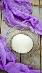 panetto impasto brioche integrali