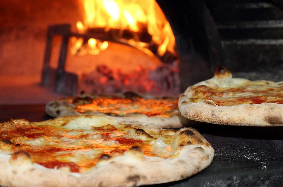 Pizza: in Sardegna c’è una pizzeria ogni 267 abitanti
