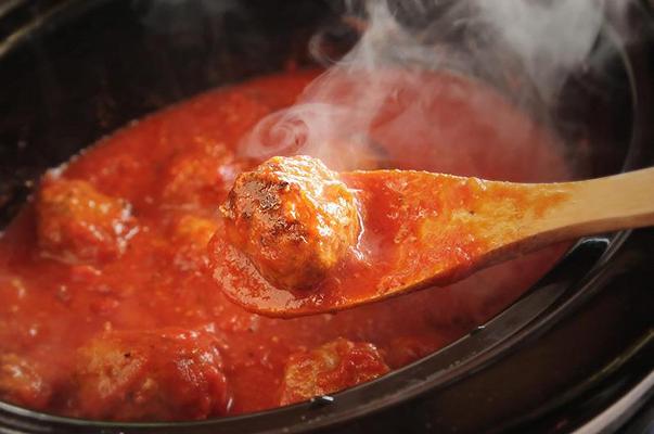 Polpette al sugo, errori da non fare