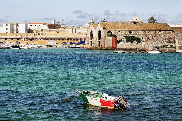 Le tonnare di Favignana potrebbero chiudere