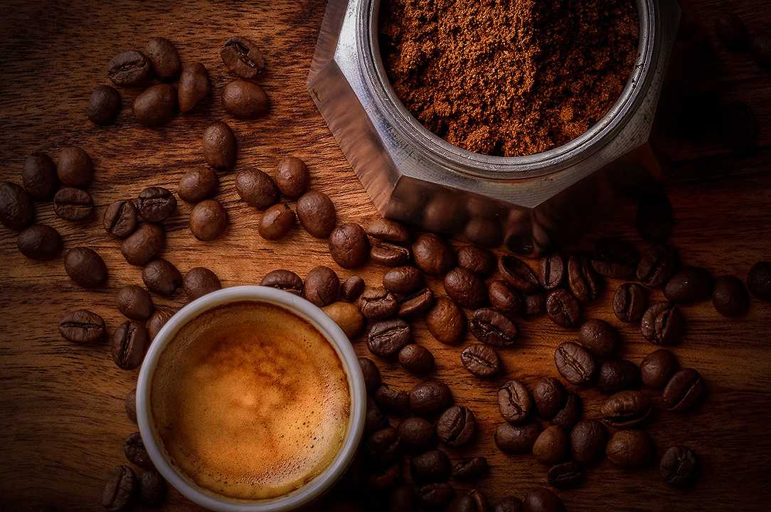Impossible Foods: si studia il caffè senza caffè