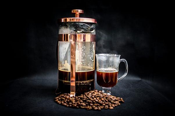 tipi-caffe
