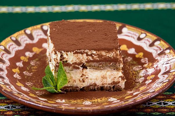 Tiramisù: il mascarpone sfiora le 14.200 tonnellate vendute in un anno