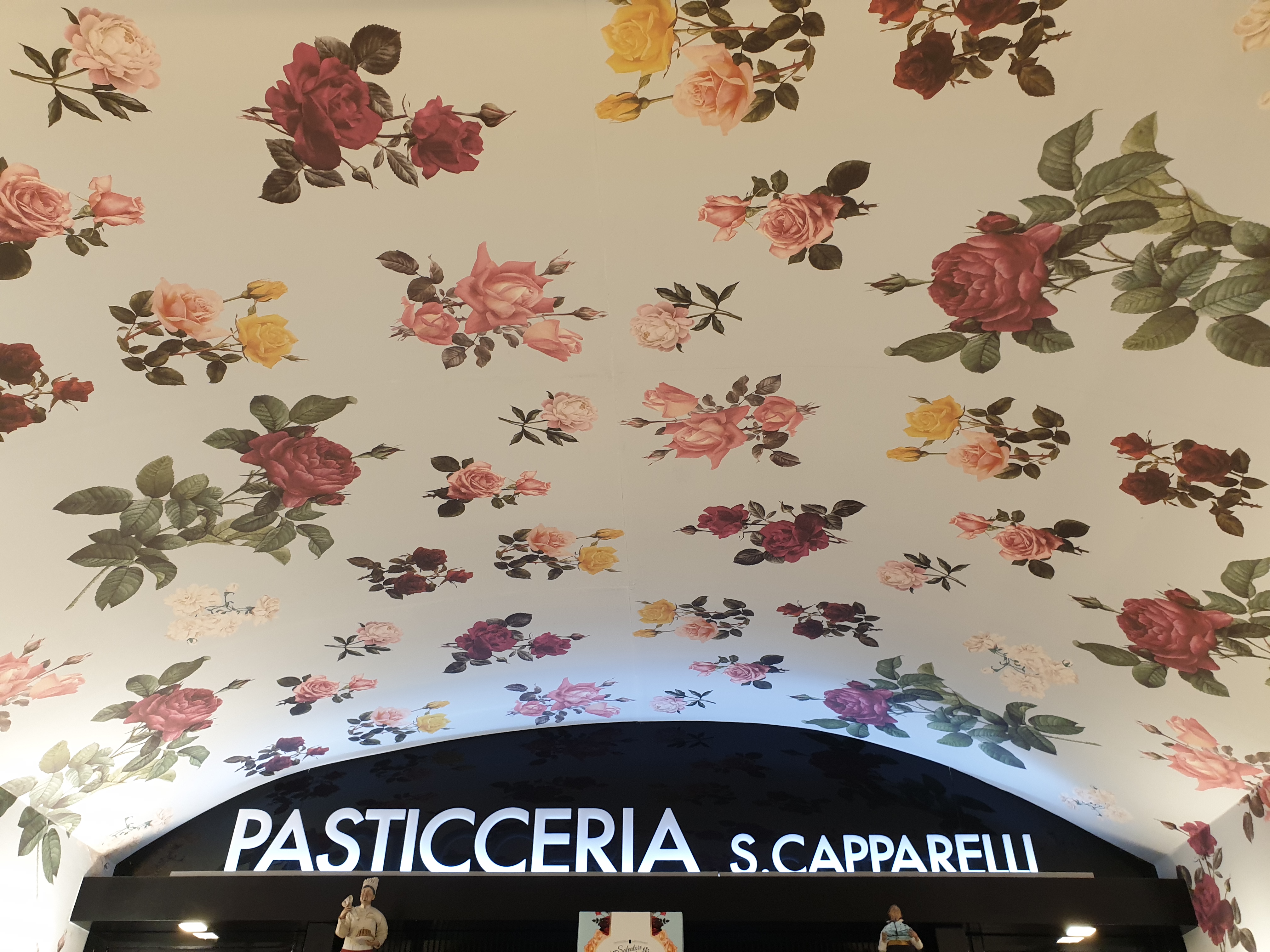 Pasticceria Salvatore Capparelli