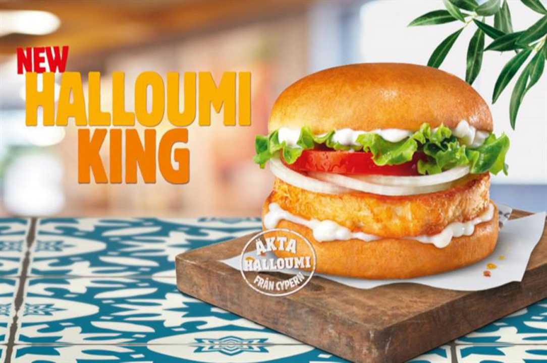 Burger King: hamburger veg cotto nello stesso olio della carne, è polemica
