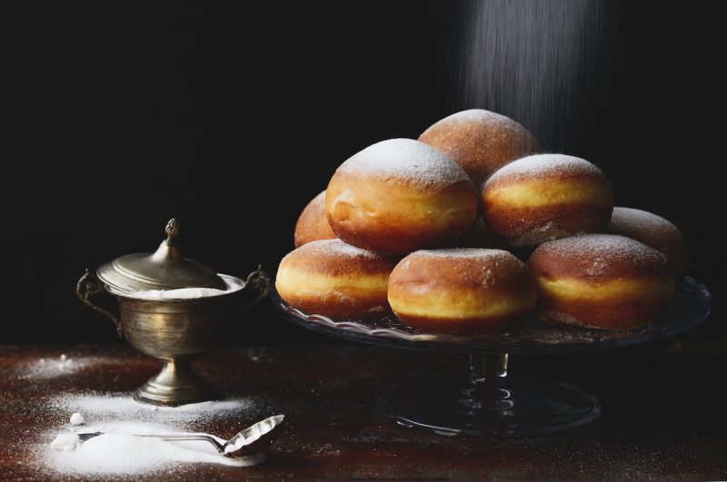 krapfen