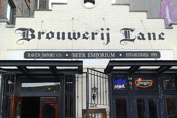 New York: I migliori pub e birrifici dove bere birra artigianale