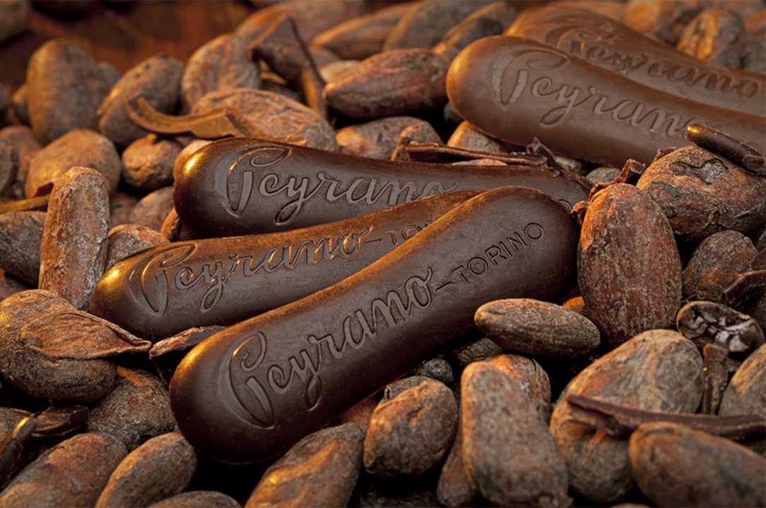 Peyrano: il cioccolato storico di Torino riparte dopo il fallimento