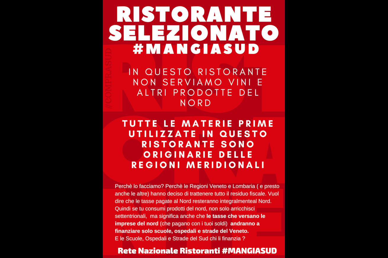 mangiasud