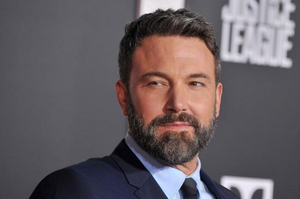 Ben Affleck assume una chef per diventare vegano