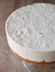 cheesecake