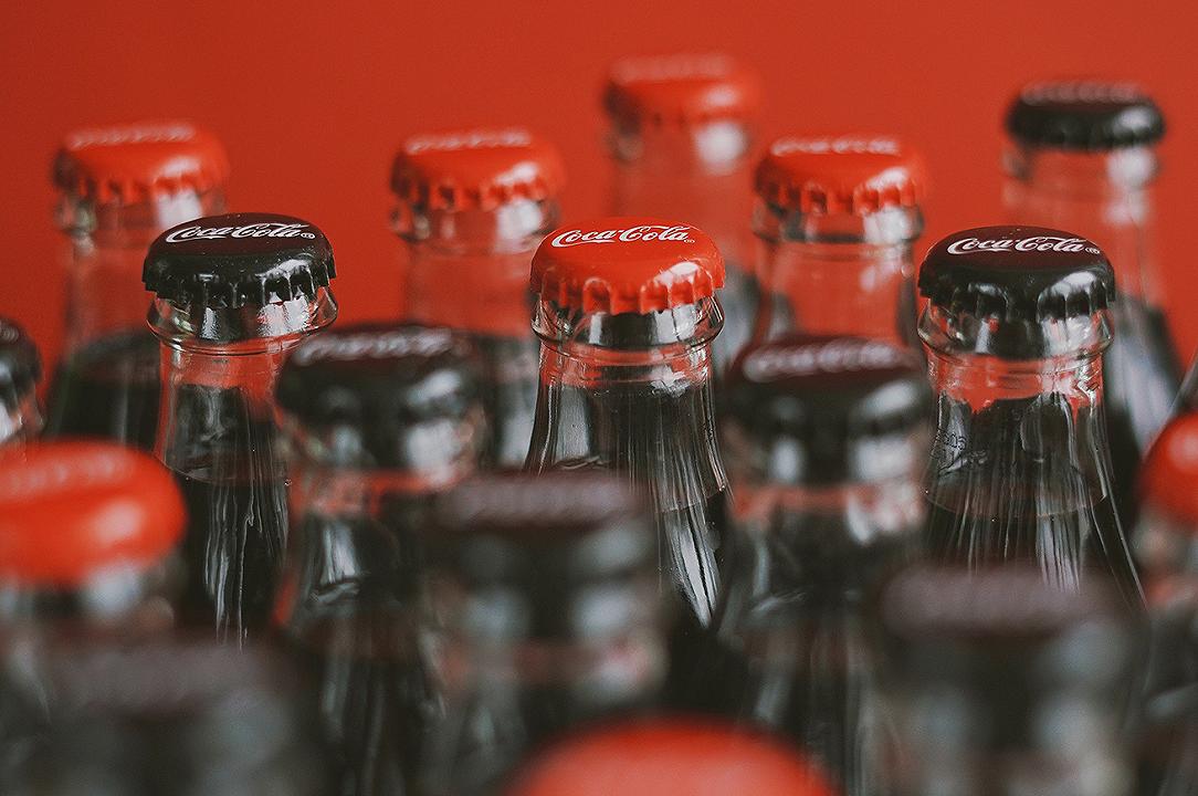 Coca-Cola, le vendite tornano ai livelli pre-Covid