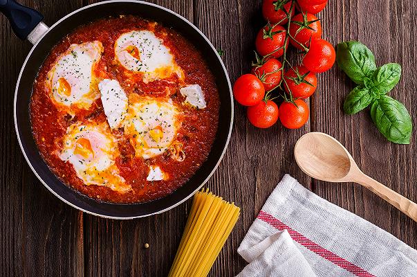 Torino: community di avvocati si dà alle ricette online