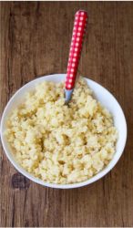 couscous