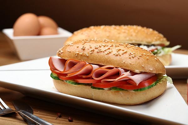 Dieta del panino, funziona veramente?