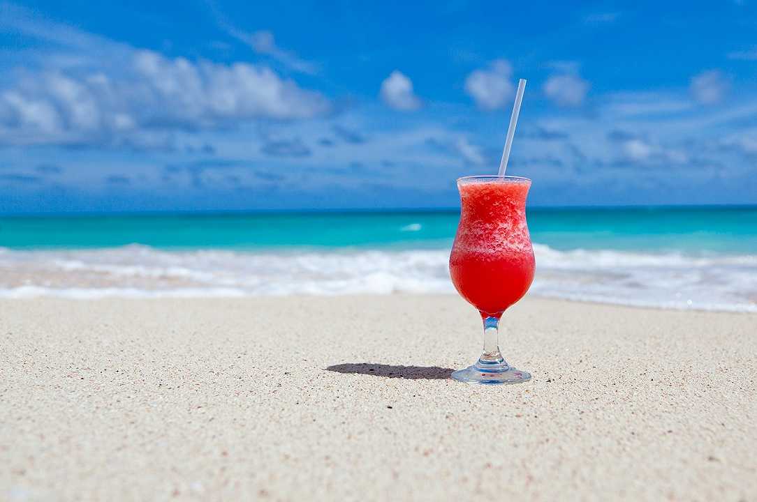 Fizzy cocktail, la tendenza dell’estate 2019
