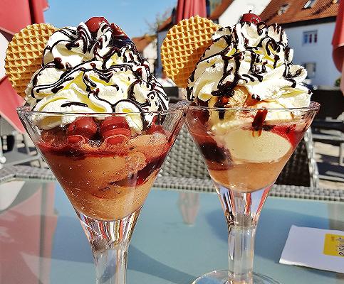 Gelati Aloha dall’Irpinia come sponsor del Premio Strega