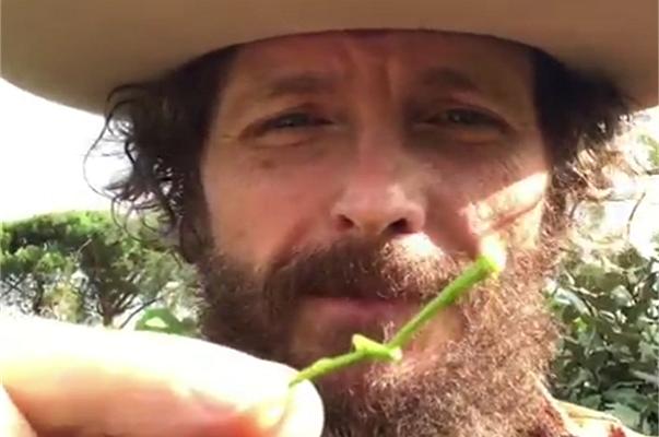 Jovanotti e la picciolo Challenge, che ci farà rimpiangere i veri tormentoni