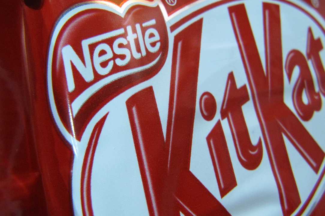 Nestlé sì dà al cioccolato senza zuccheri (aggiunti)