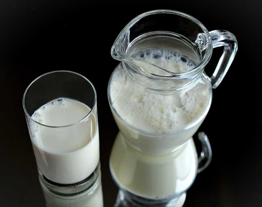Formaggi: Report svela le aziende del Molise che importano latte straniero