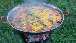 paella-valenciana-ricetta