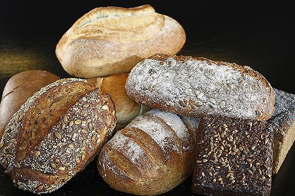 Pane in crisi: gli italiani ne comperano il 40% in meno