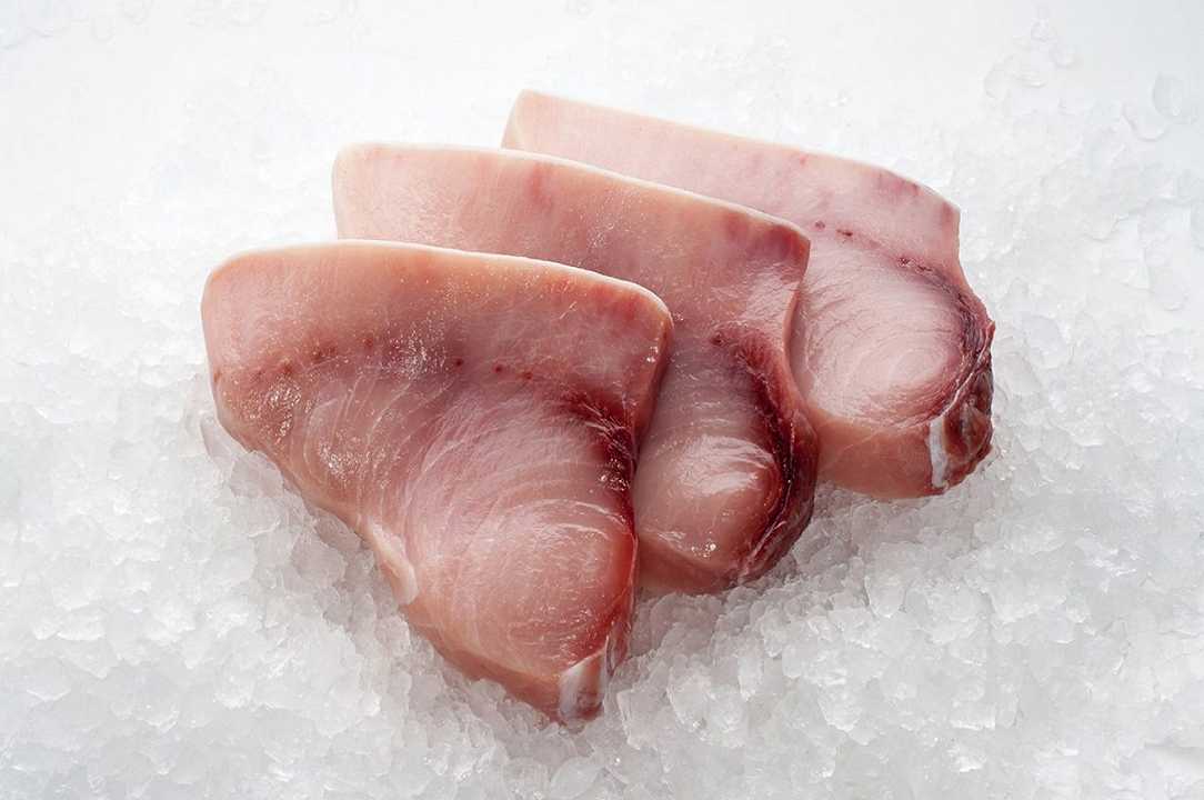 Pesce spada affumicato di Gastronomia Valdarnese, richiamo per rischio microbiologico