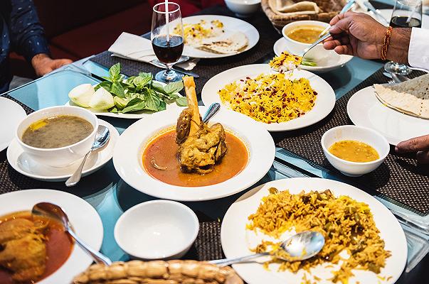 Pollo al curry: 5 errori da non fare