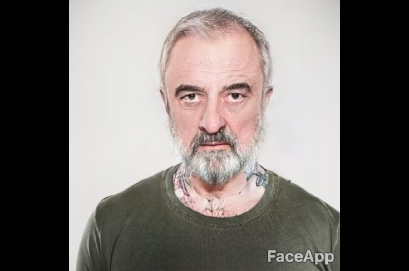 rubio faceapp