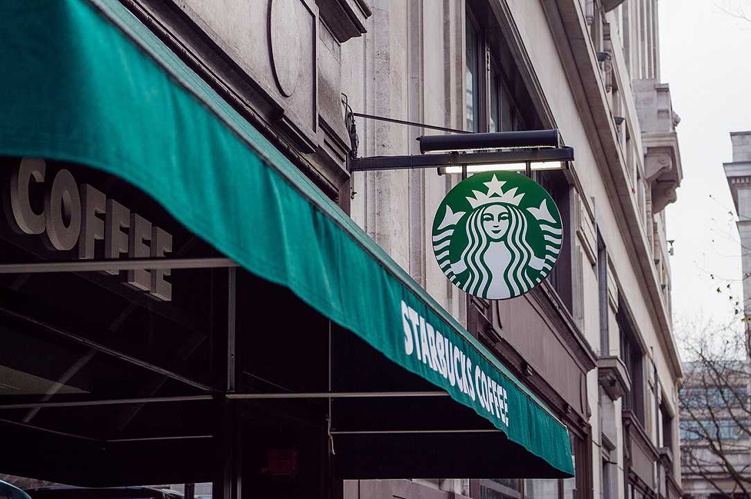 Starbucks a Torino: i punti vendita saranno tre