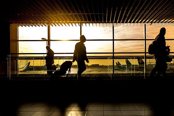 Talent di cucina in aeroporto di Orio al Serio: è amatoriale, e ti giudica chef Chicco Cerea