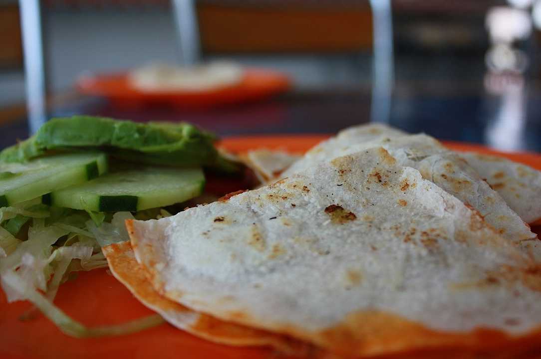 Taco Bell: la carenza di tortillas mette a rischio burritos e quesadillas
