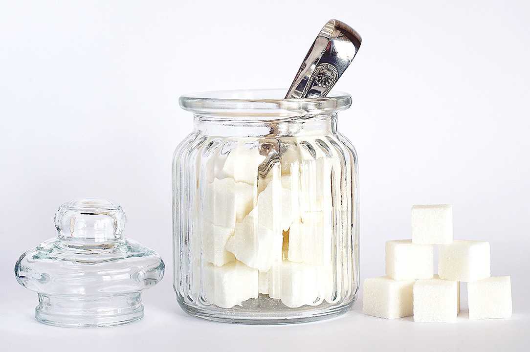 Zucchero: più di un terzo della popolazione mondiale ha i denti cariati