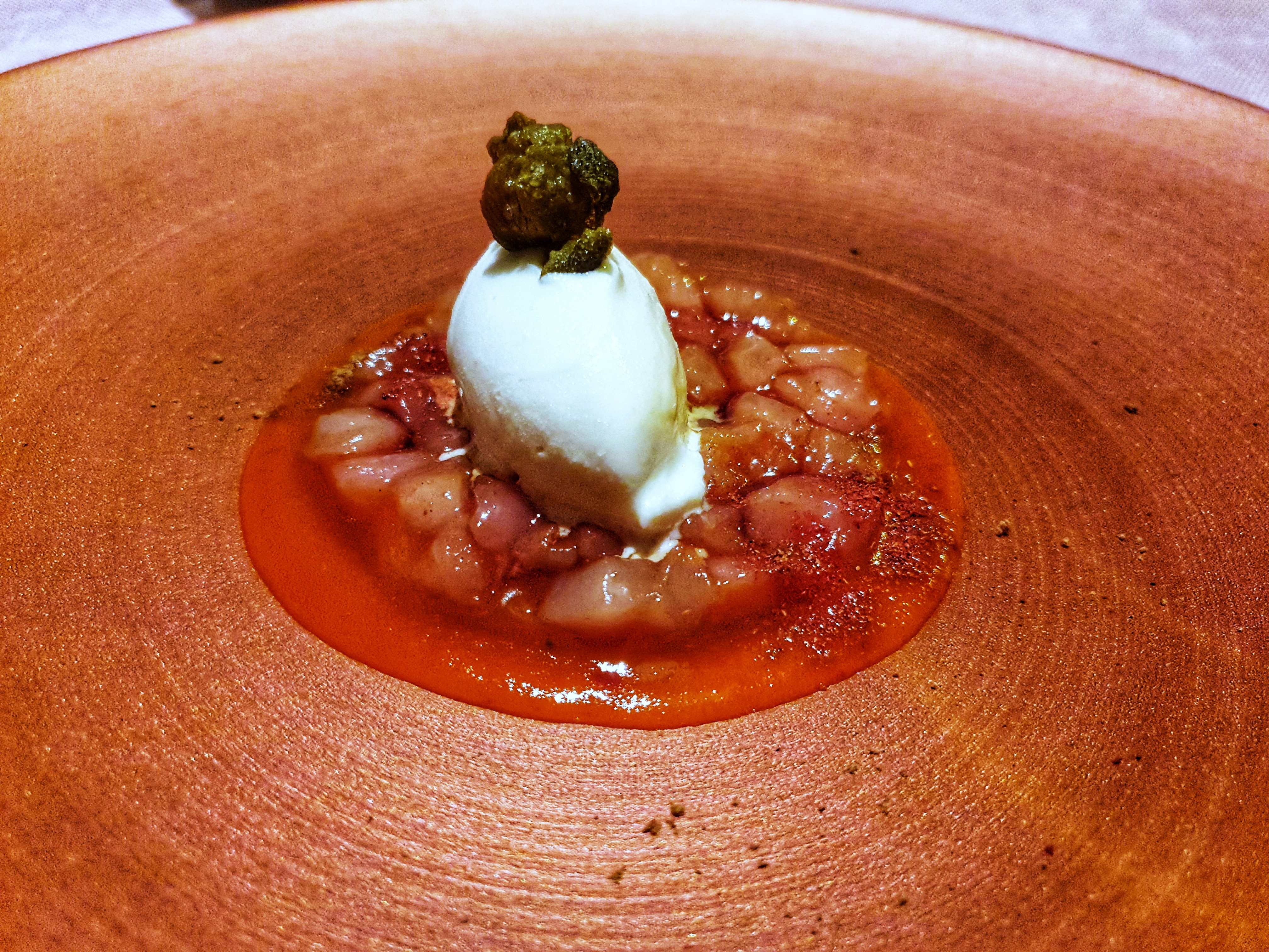 ristorante Accursio a Modica