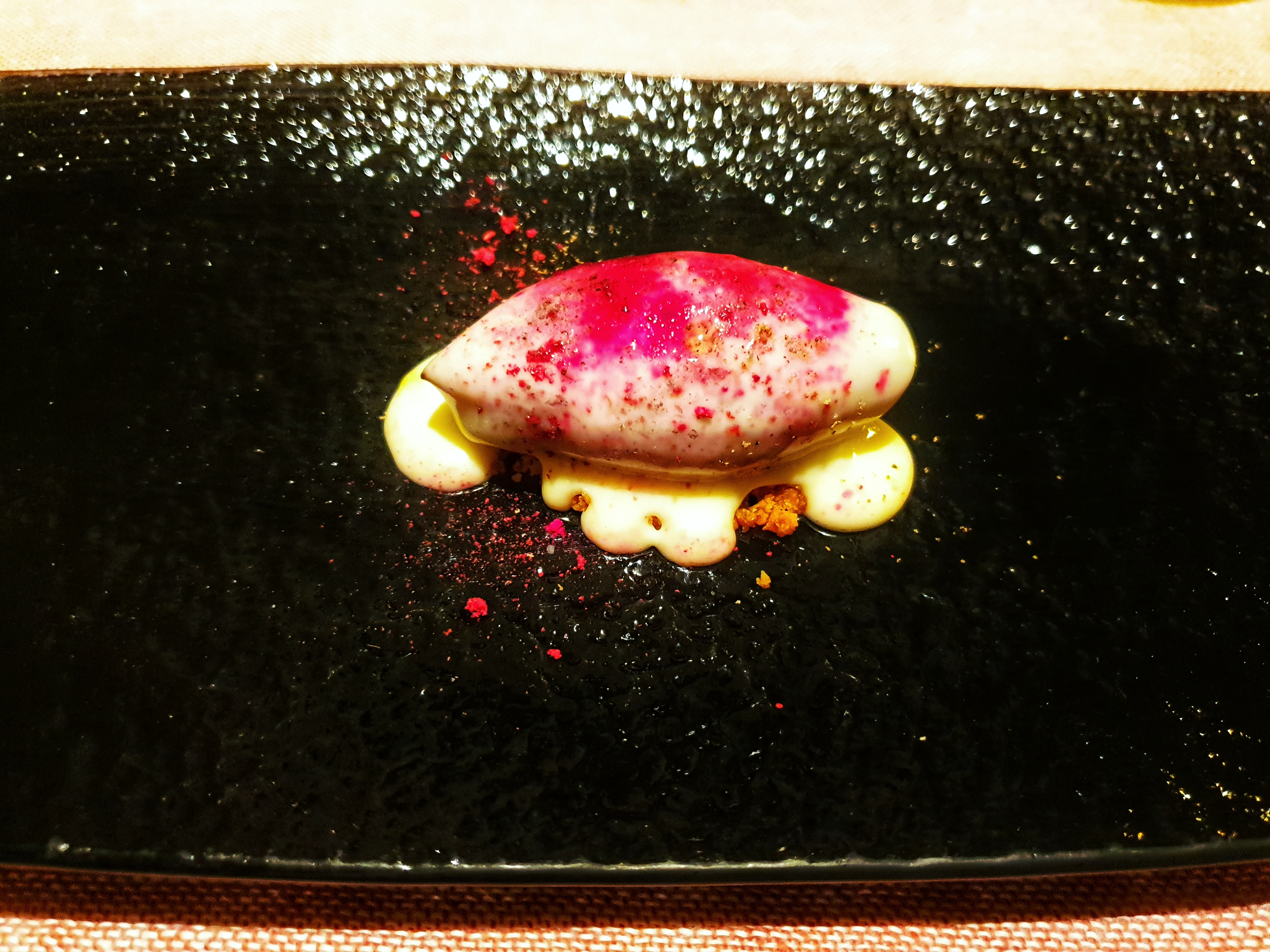 ristorante Accursio a Modica