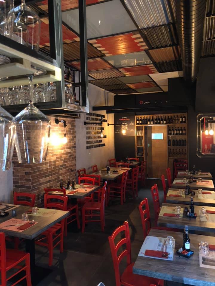 Fassoneria Pompei